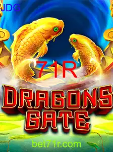 DragonsGate: Uma Jornada Épica no Mundo dos Dragões