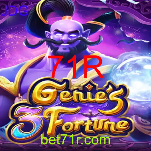Genie3Fortune: Um Mergulho no Fascinante Mundo do Jogo