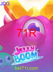 JellyBoom