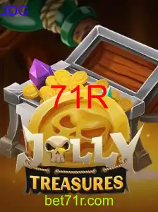 JollyTreasures