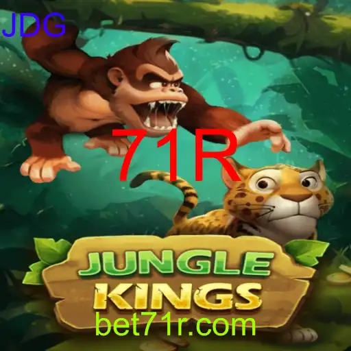 JungleKings
