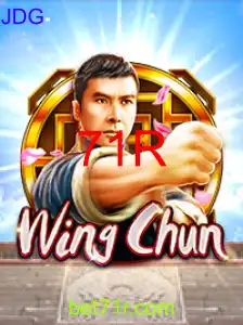 Explorando o Fascinante Mundo do Jogo WingChun: Uma Introdução e Suas Regras